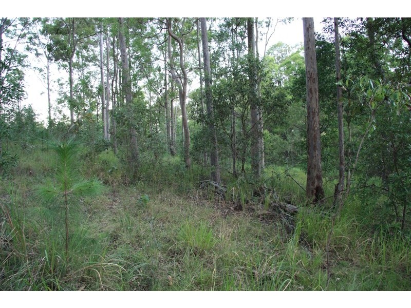 Glenwood QLD 4570