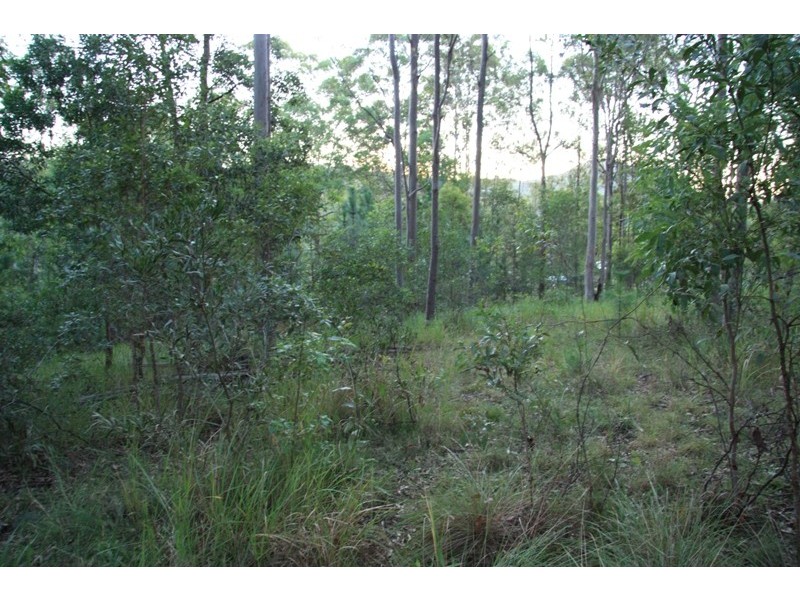 Glenwood QLD 4570
