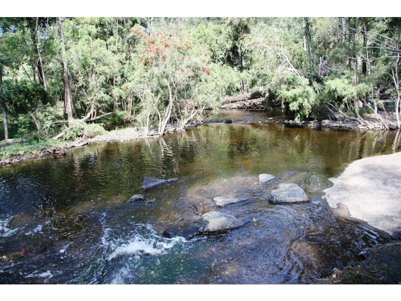 Lower Wonga QLD 4570