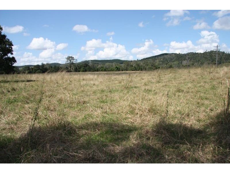 Lower Wonga QLD 4570