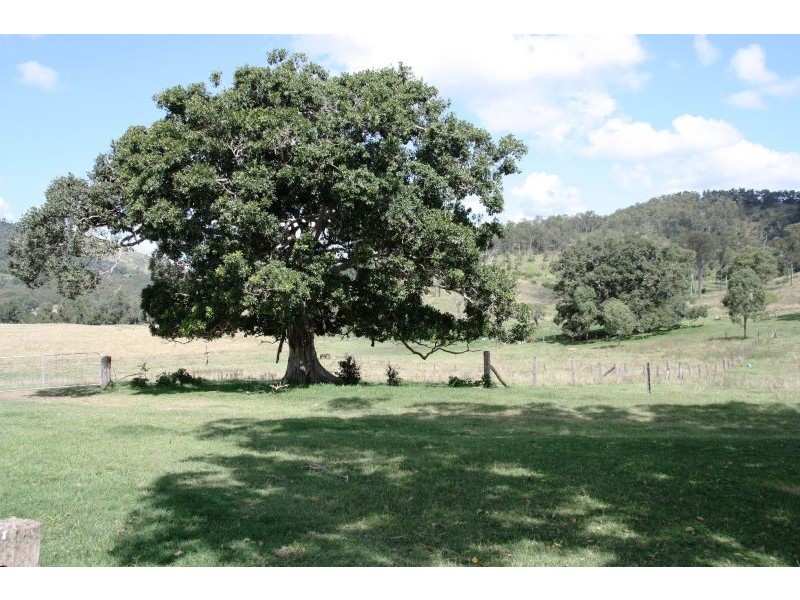 Lower Wonga QLD 4570