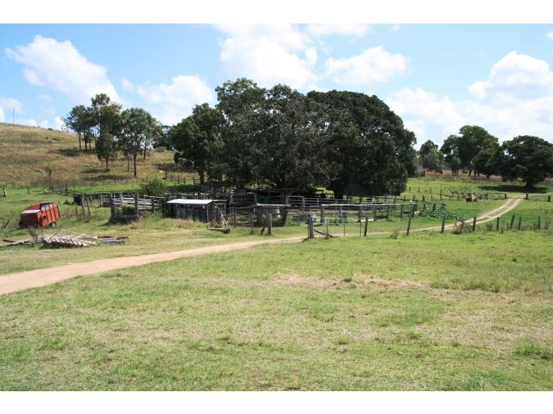 Lower Wonga QLD 4570