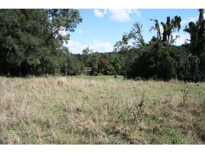 Lower Wonga QLD 4570