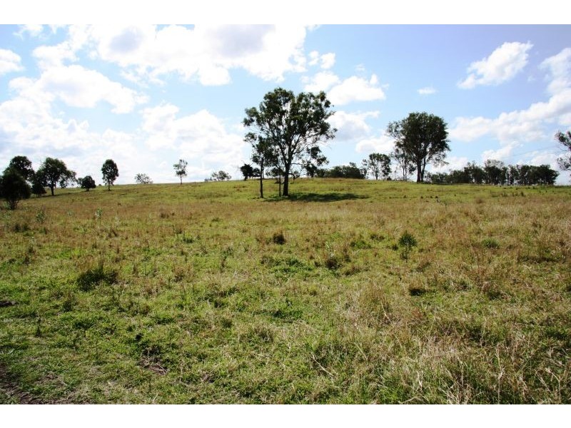 Lower Wonga QLD 4570