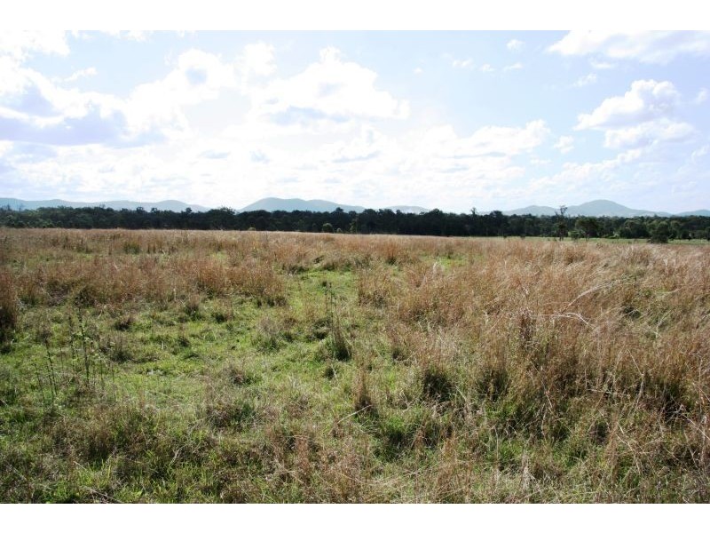 Lower Wonga QLD 4570