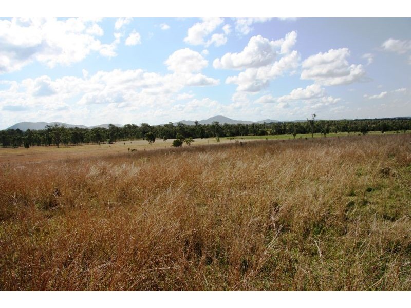 Lower Wonga QLD 4570