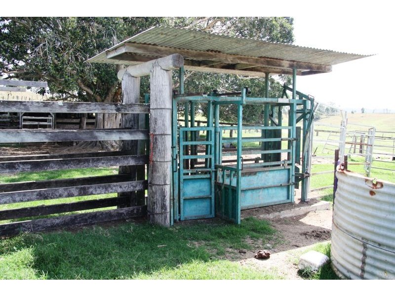 Lower Wonga QLD 4570