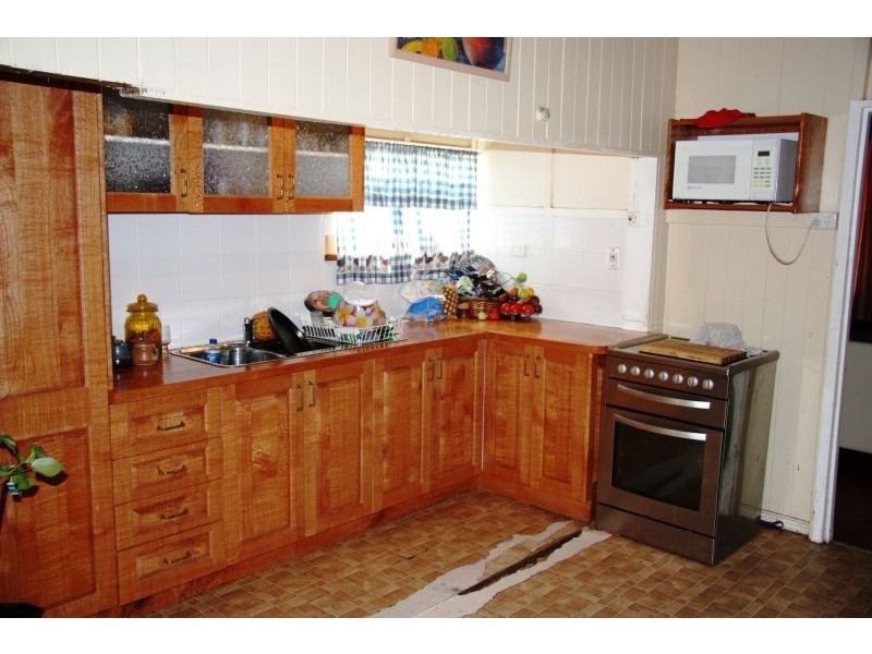 Lower Wonga QLD 4570