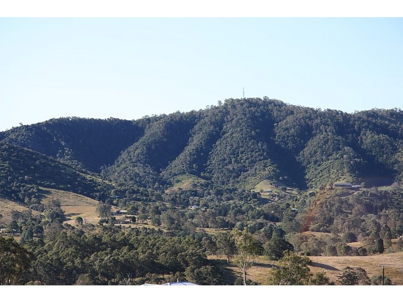 Lot 6 Allen Road, Chatsworth QLD 4570