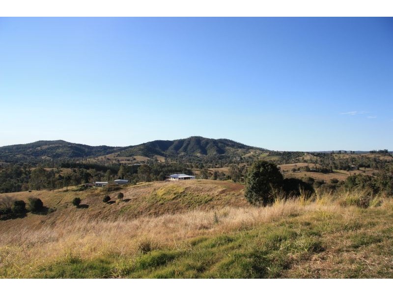 Lot 6 Allen Road, Chatsworth QLD 4570