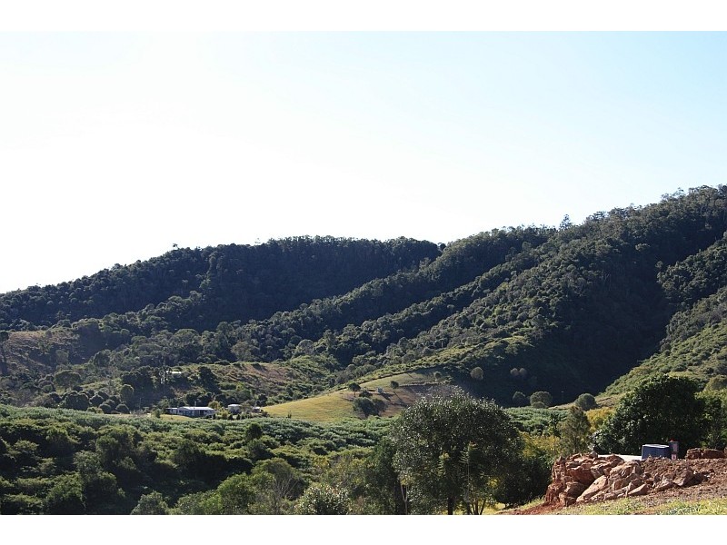 Lot 6 Allen Road, Chatsworth QLD 4570