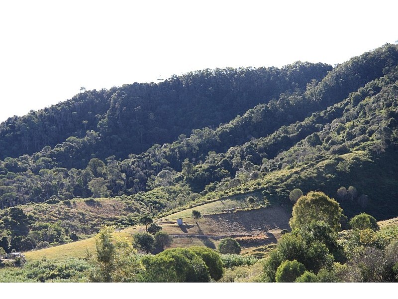 Lot 6 Allen Road, Chatsworth QLD 4570