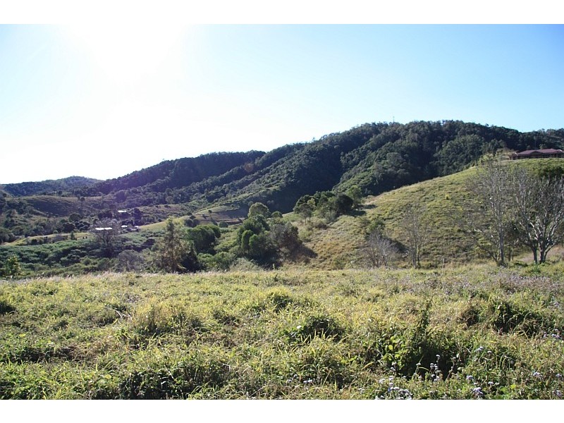 Lot 6 Allen Road, Chatsworth QLD 4570