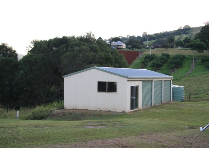 Amamoor QLD 4570