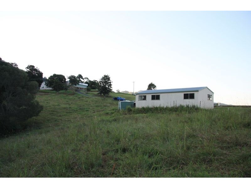 Amamoor QLD 4570