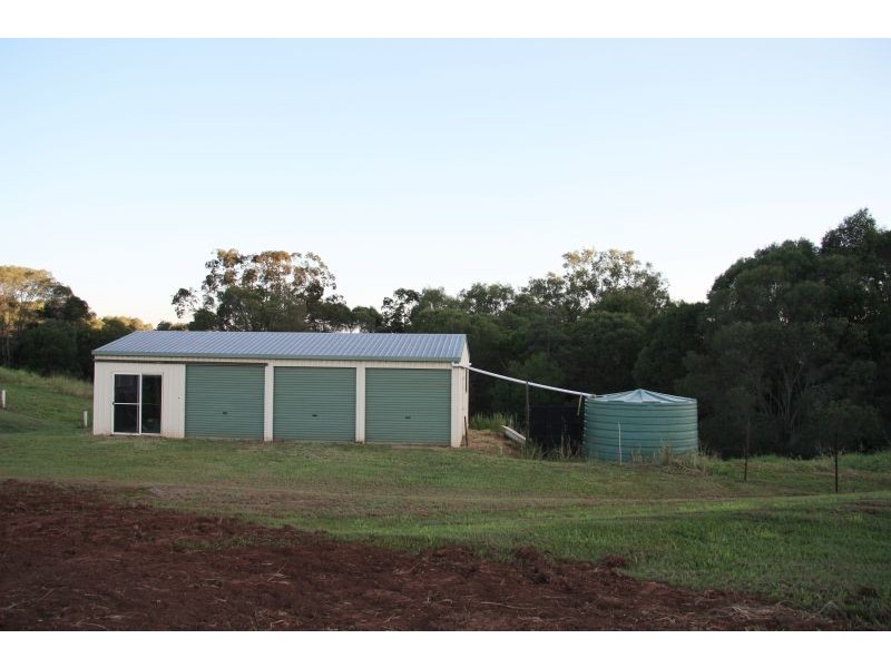 Amamoor QLD 4570