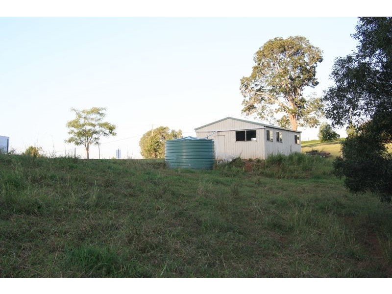 Amamoor QLD 4570