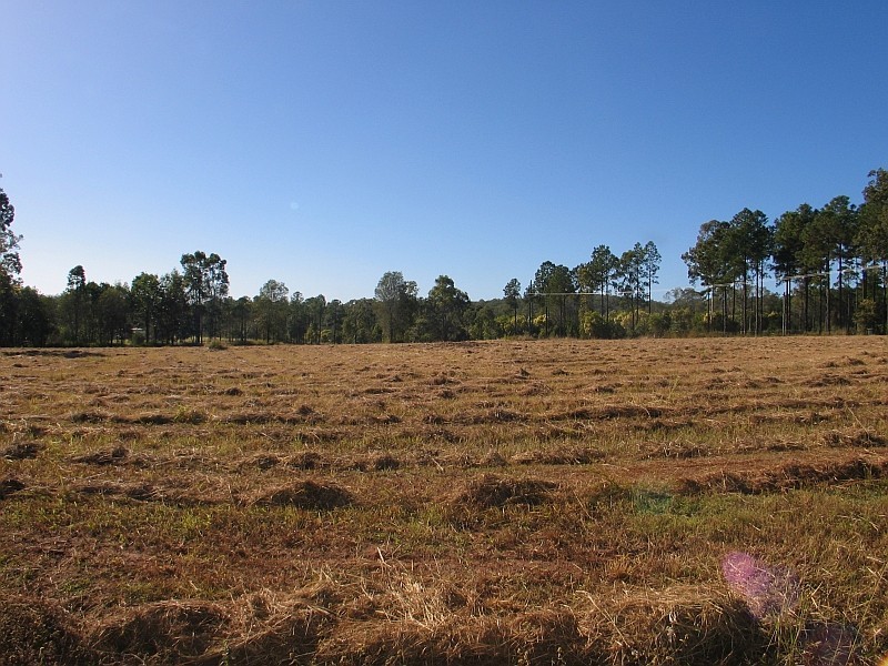 Glenwood QLD 4570