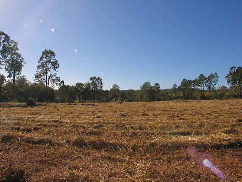 Glenwood QLD 4570