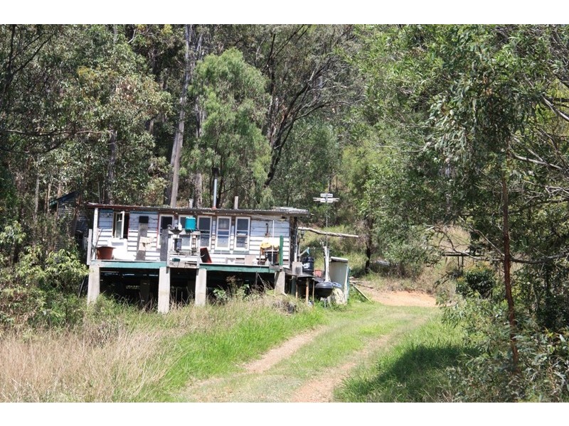 Imbil QLD 4570