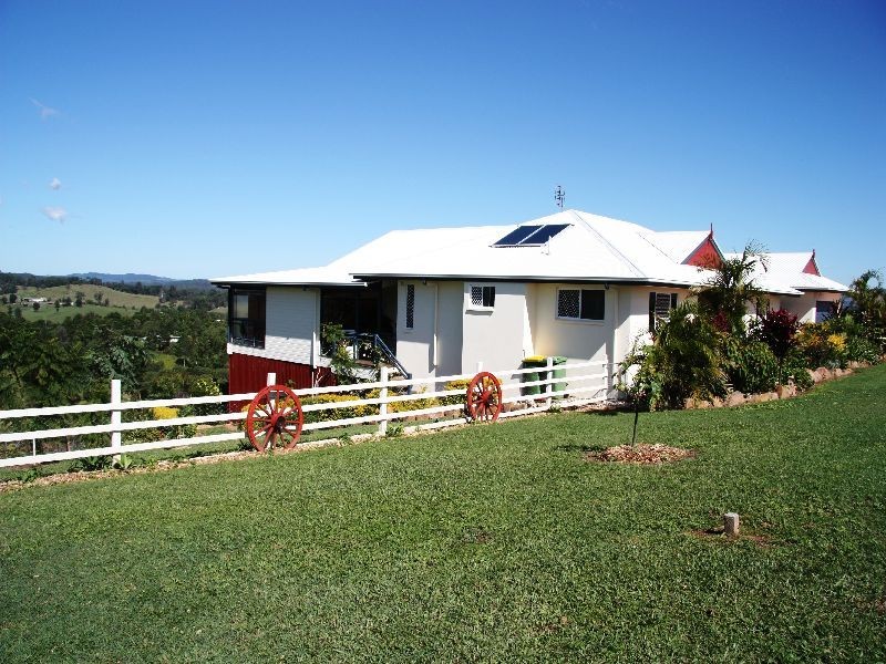 East Deep Creek QLD 4570
