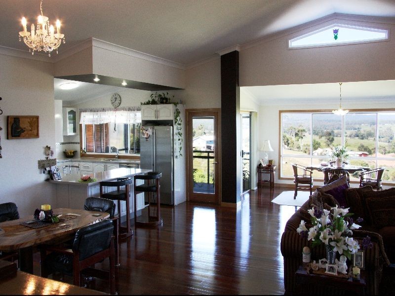 East Deep Creek QLD 4570