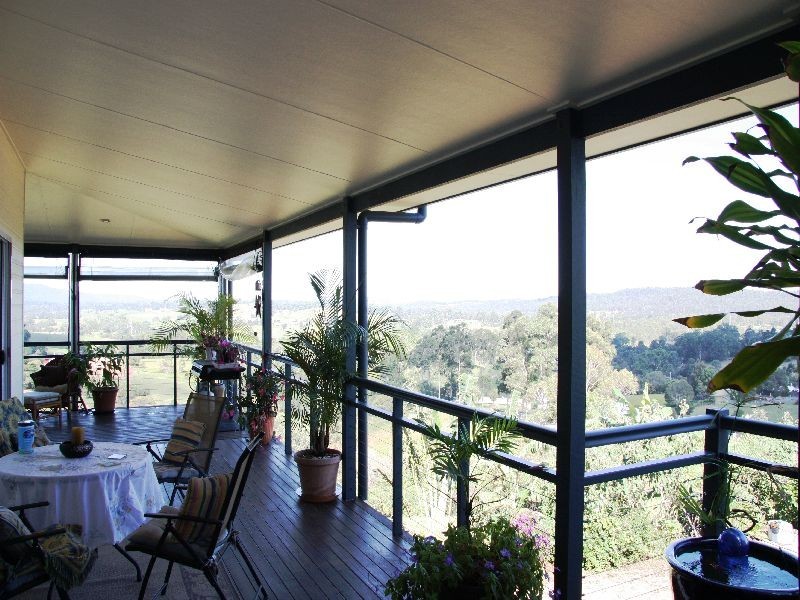 East Deep Creek QLD 4570