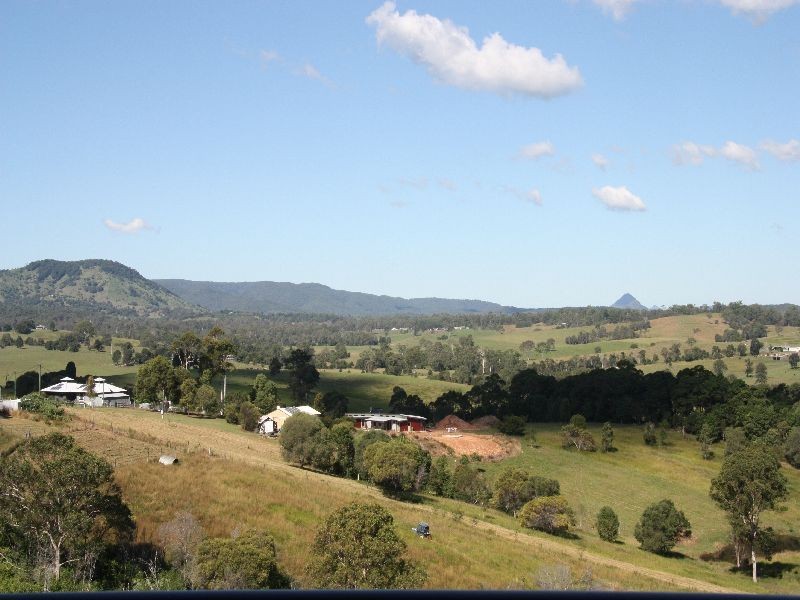 East Deep Creek QLD 4570