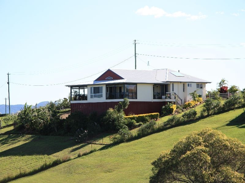 East Deep Creek QLD 4570