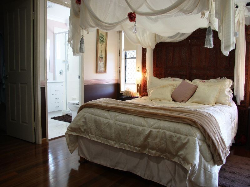 East Deep Creek QLD 4570