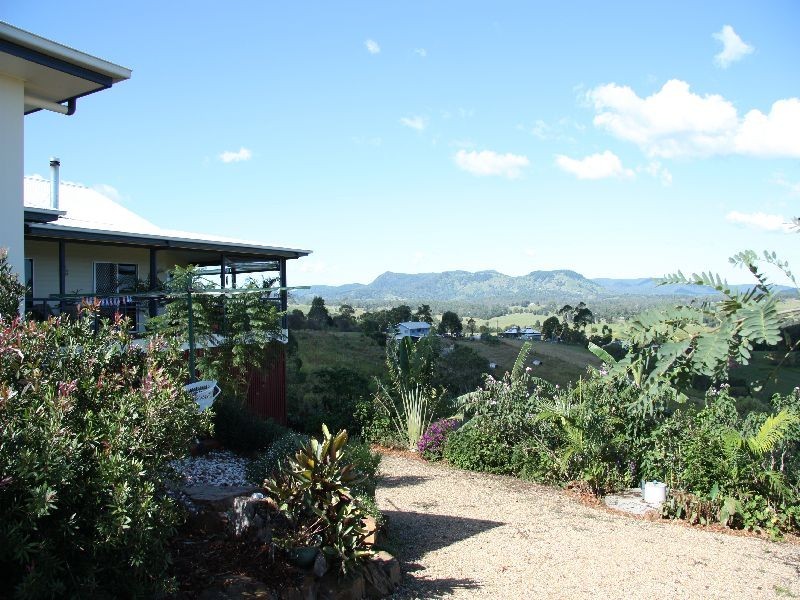 East Deep Creek QLD 4570