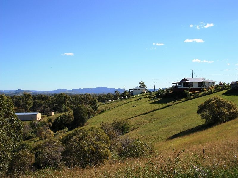 East Deep Creek QLD 4570