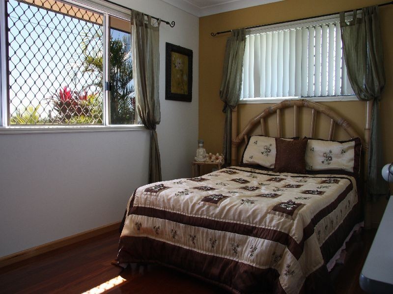 East Deep Creek QLD 4570