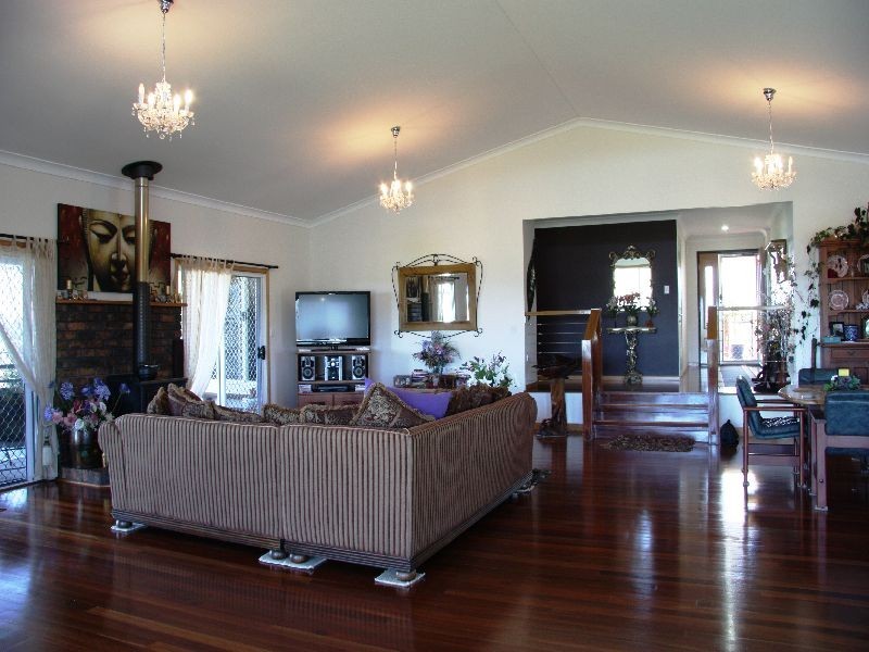 East Deep Creek QLD 4570