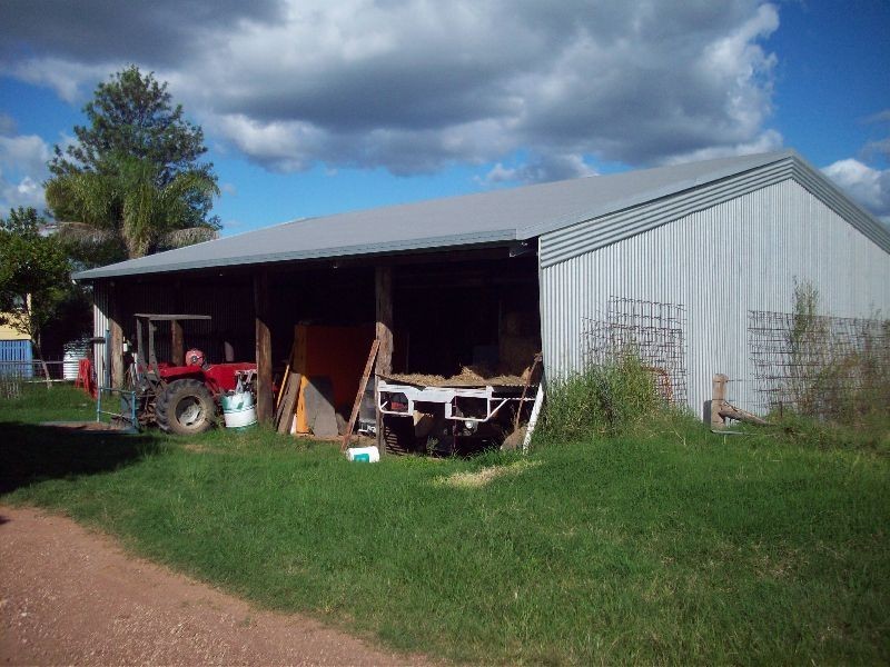 Veteran QLD 4570