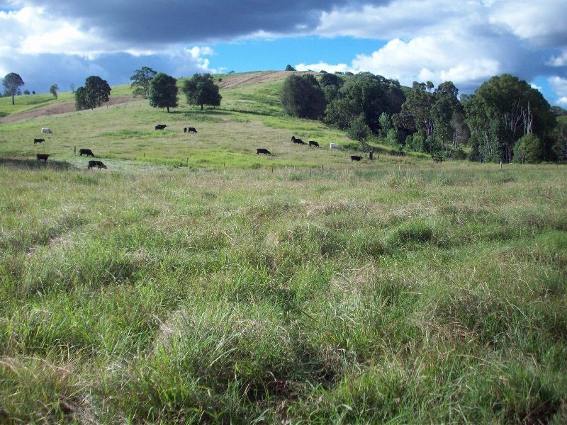 Veteran QLD 4570