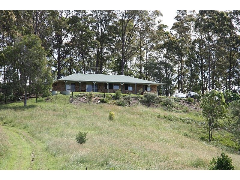 Ross Creek QLD 4570