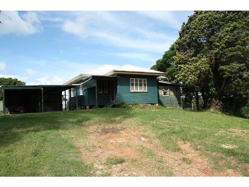 Ross Creek QLD 4570