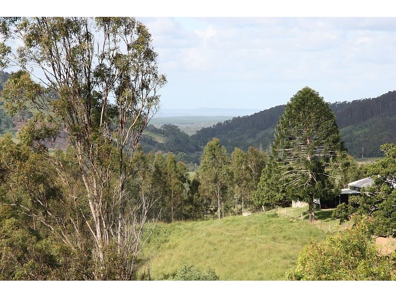 Ross Creek QLD 4570