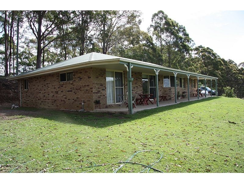 Ross Creek QLD 4570