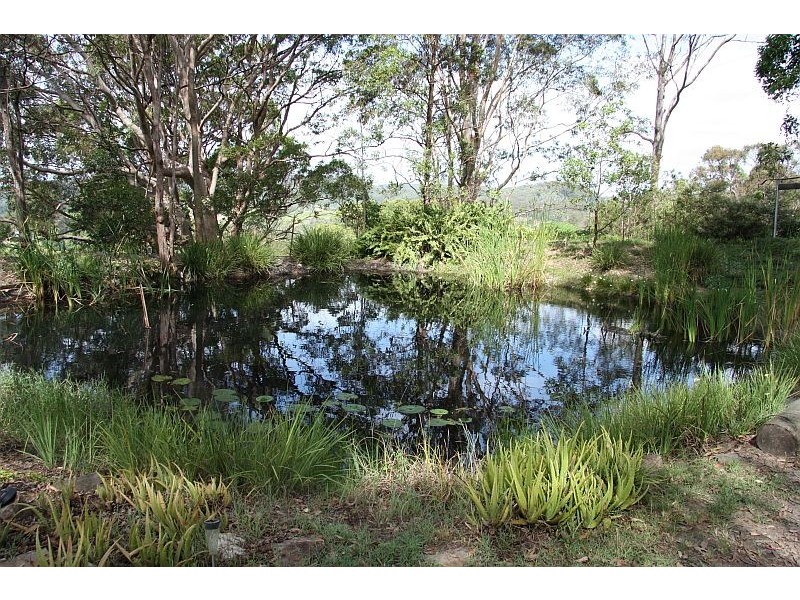 Ross Creek QLD 4570