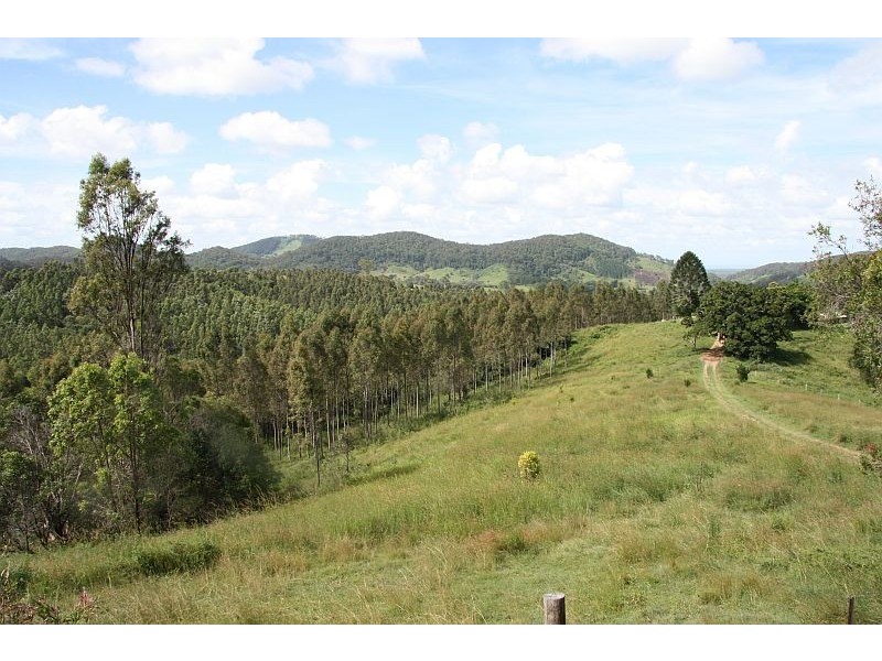 Ross Creek QLD 4570
