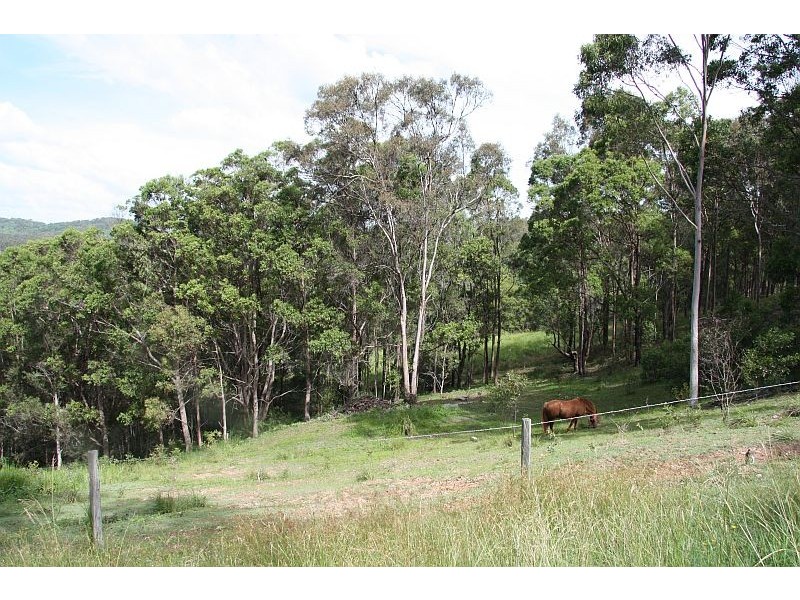 Ross Creek QLD 4570