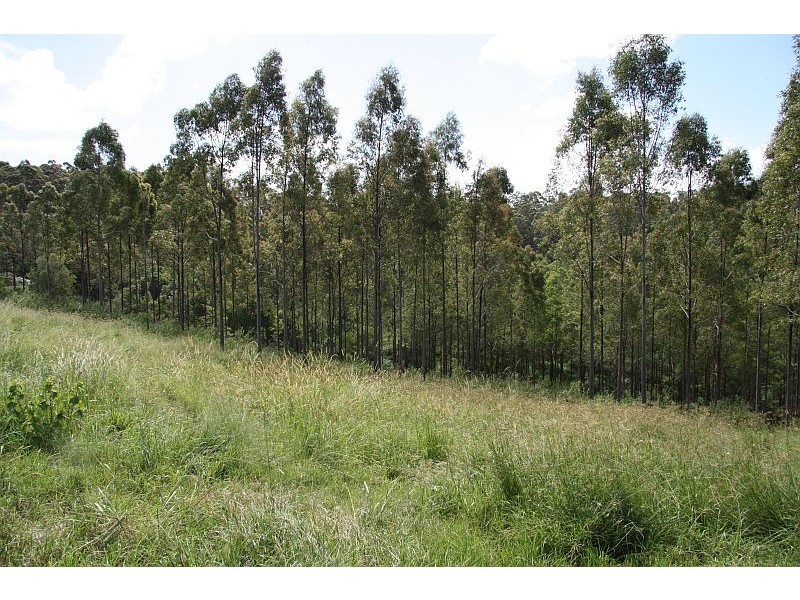 Ross Creek QLD 4570