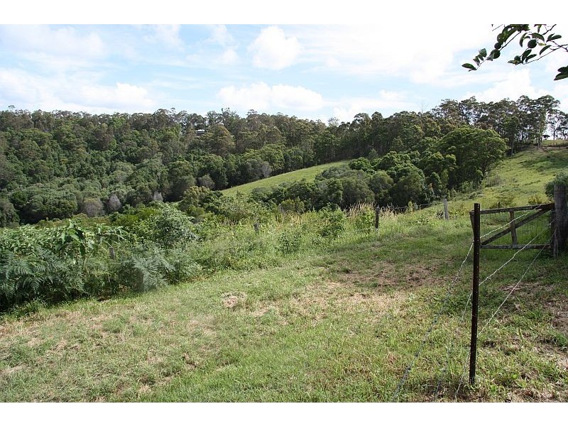 Ross Creek QLD 4570