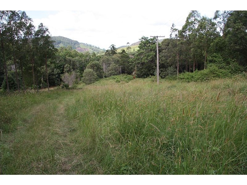 Ross Creek QLD 4570