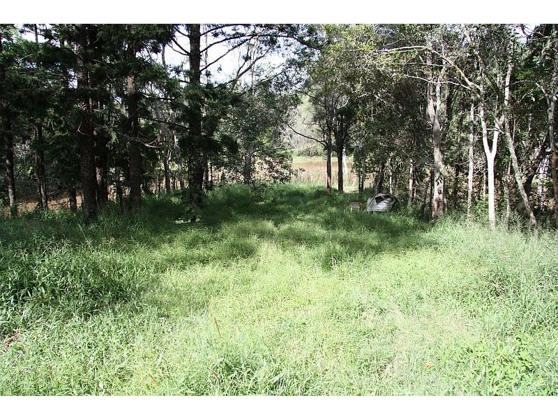 Ross Creek QLD 4570
