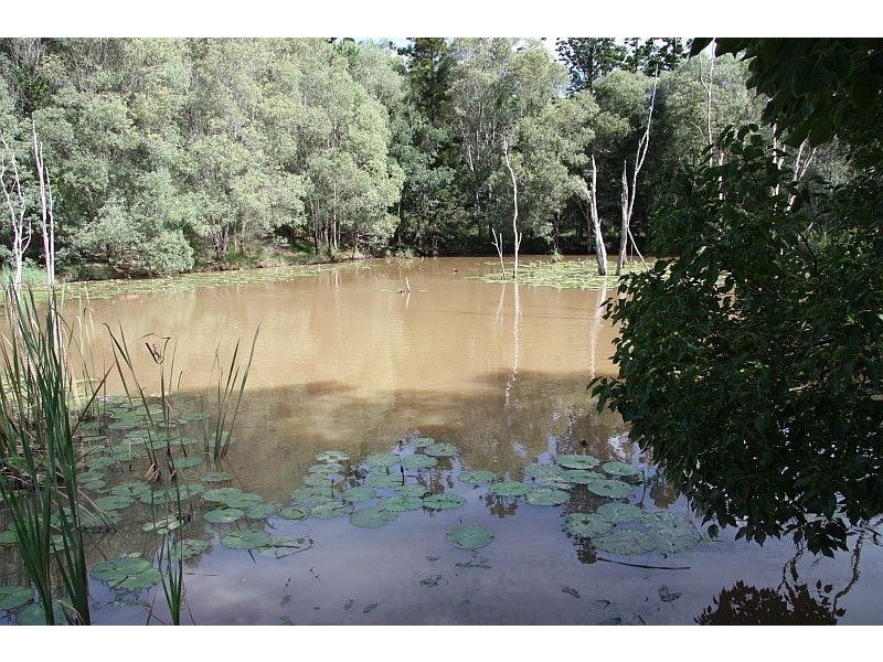 Ross Creek QLD 4570