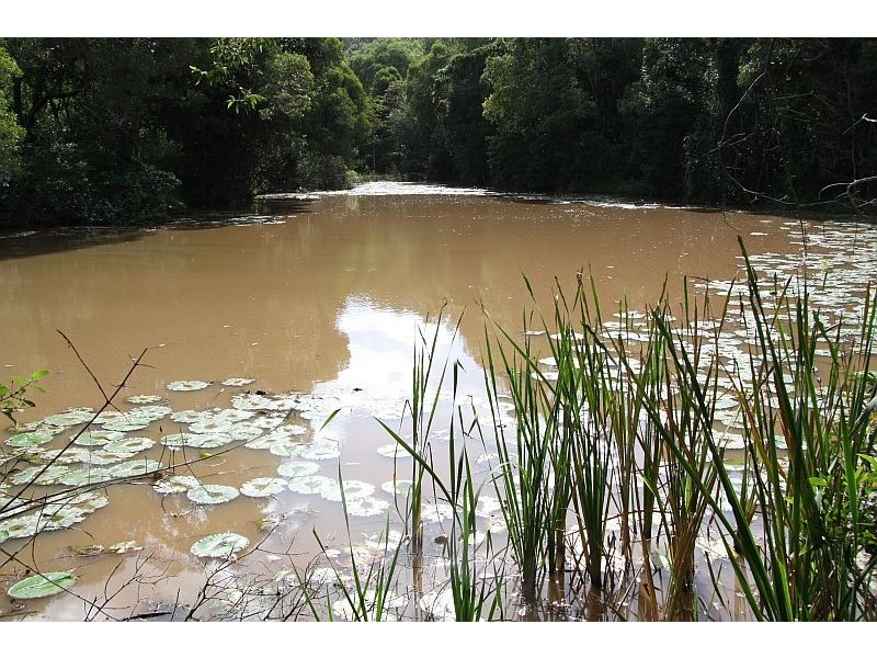 Ross Creek QLD 4570