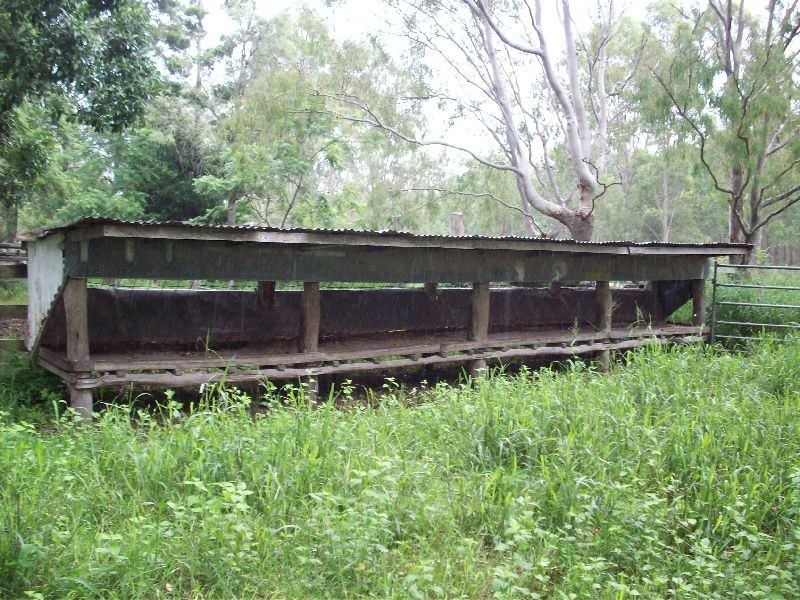 Glastonbury QLD 4570